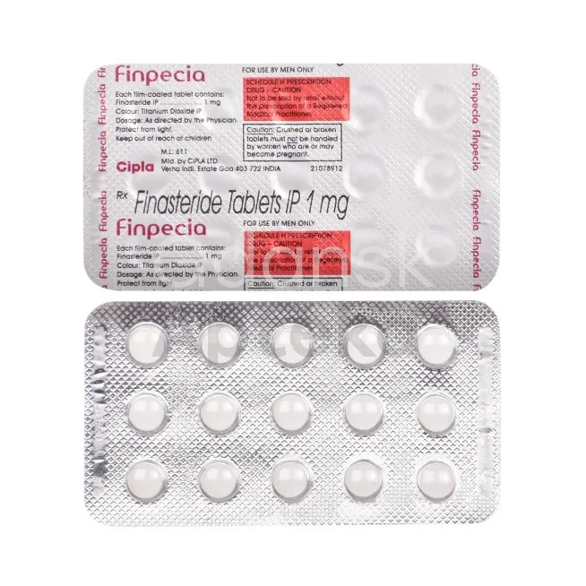Finpecia