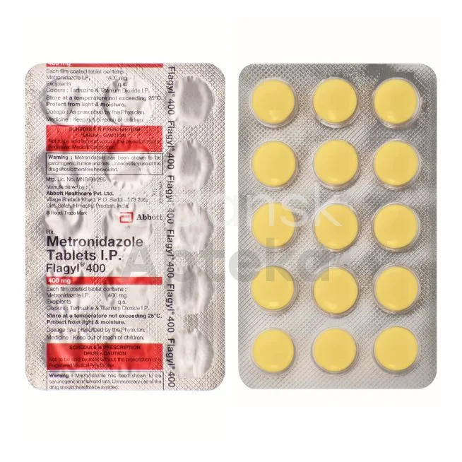 Flagyl