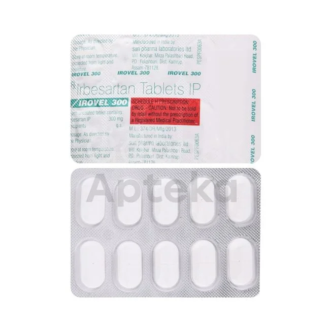 Irbesartan